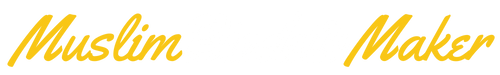 MuslimBiodataMaker.com - Free Biodata For Marriage Maker